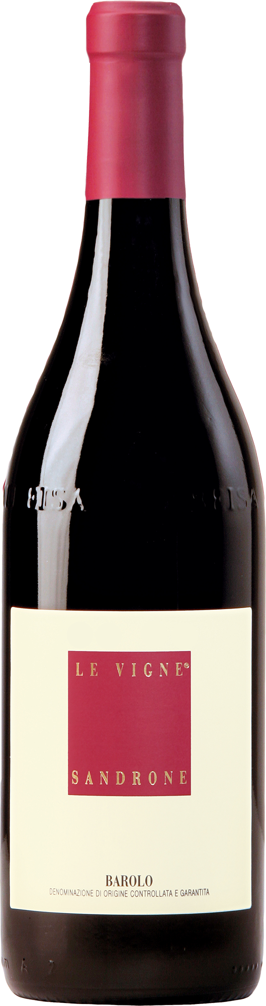 Luciano Sandrone Barolo Le Vigne 2019 (1500ml)