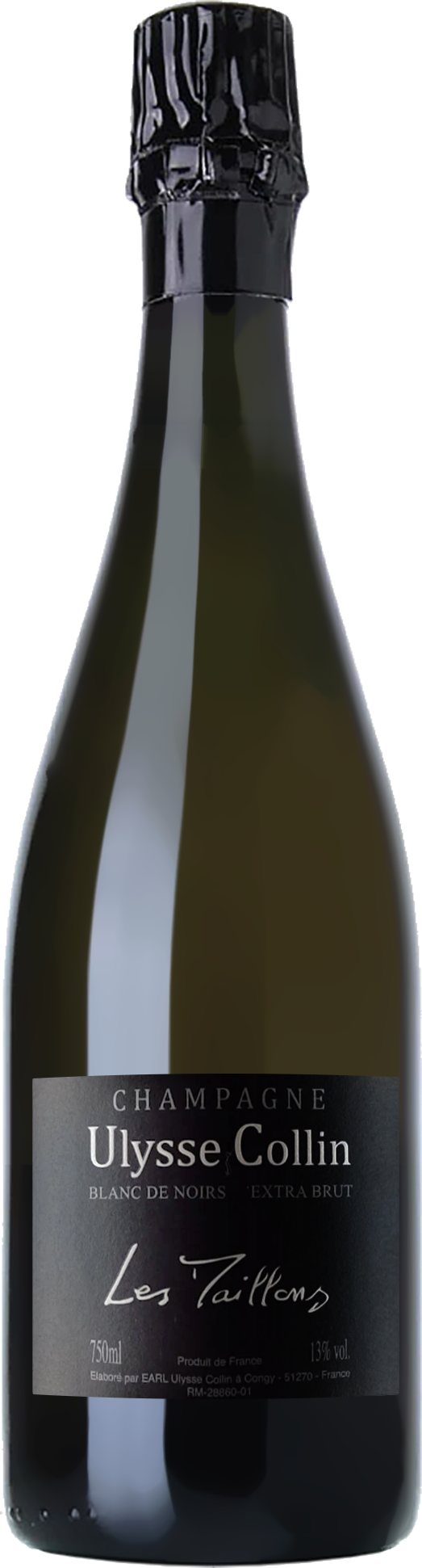 Champagne Ulysse Collin Les Maillons Blanc de Noirs (Base 19. Disg