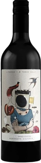 Linnaea 8 Track Sally Sangiovese 2023