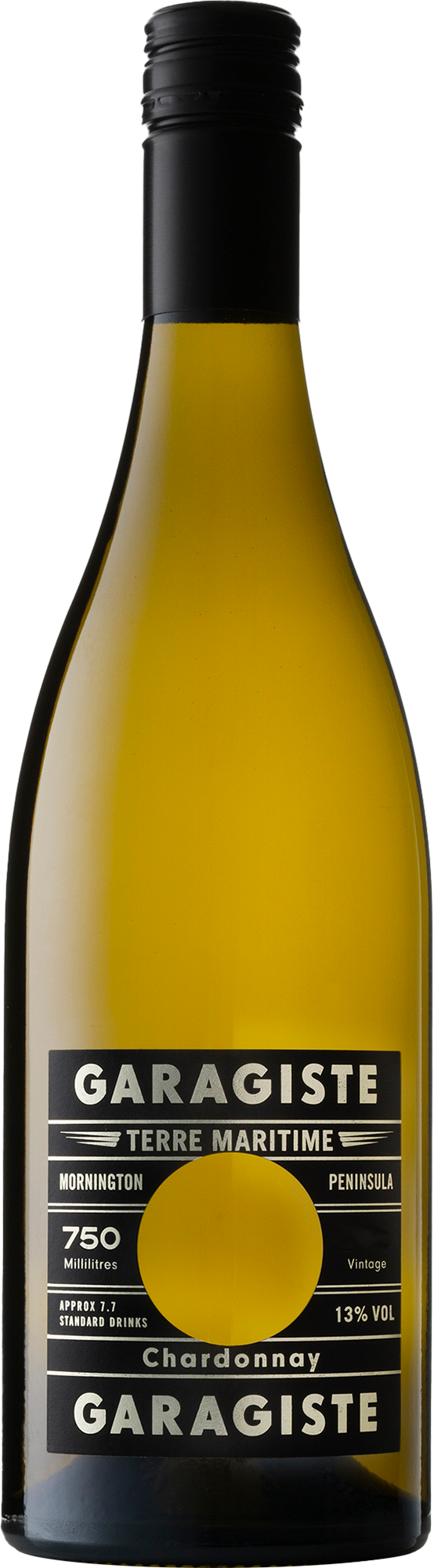 Garagiste Terre Maritime Chardonnay 2022