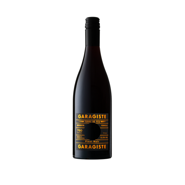 Garagiste Terre De Feu Pinot Noir 2019