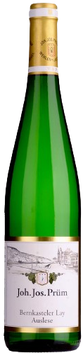 Joh Jos Prüm Bernkasteler Lay Riesling Auslese GOLDKAPSEL 2024