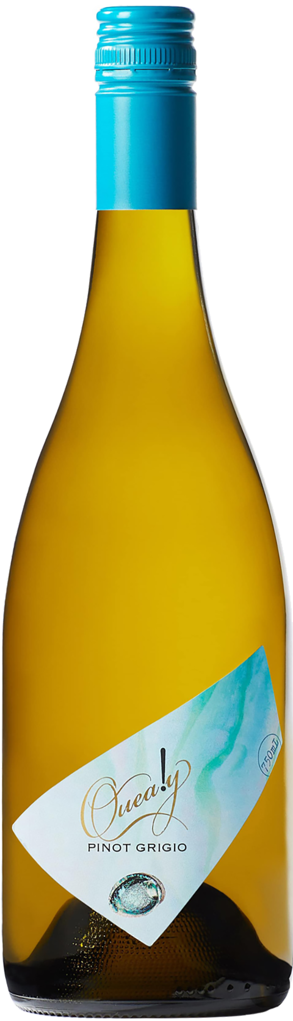 Quealy Mornington Peninsula Pinot Grigio 2026