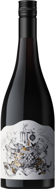 Ravensworth Syrah 2023