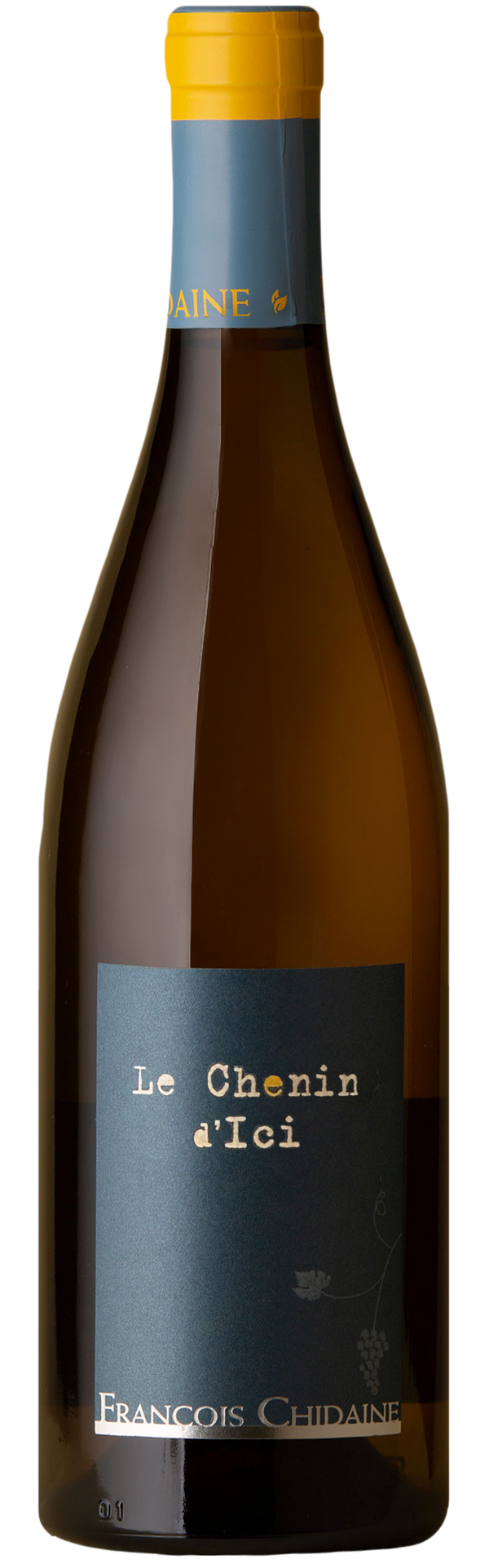 Domaine François Chidaine Le Chenin d’Ici 2022
