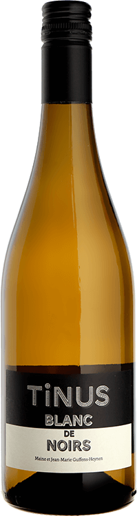 Château des Tourettes Vin de France Tinus Blanc de Noirs 2023