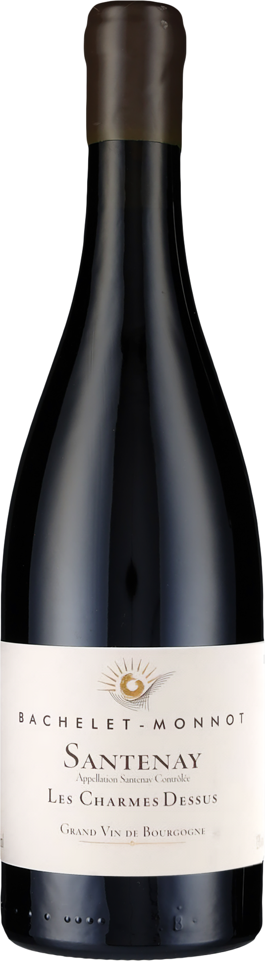Bachelet-Monnot Santenay Les Charmes Dessus 2023