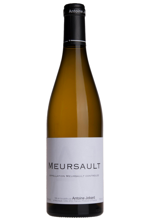 Domaine Antoine Jobard Meursault 2019