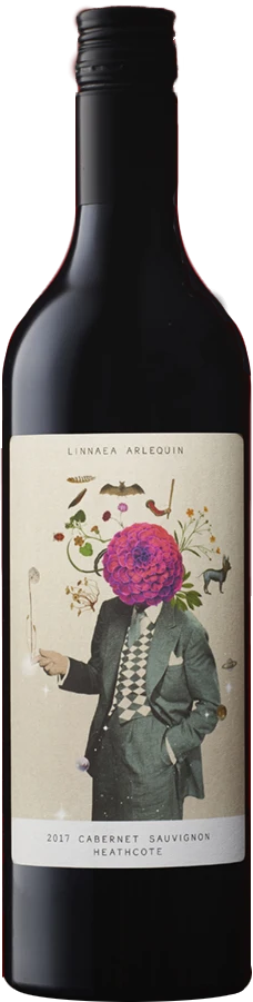 Linnaea Arlequin Heathcote Cabernet Sauvignon 2017