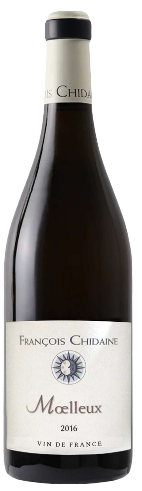 Domaine François Chidaine Vin de France Moelleux 2016