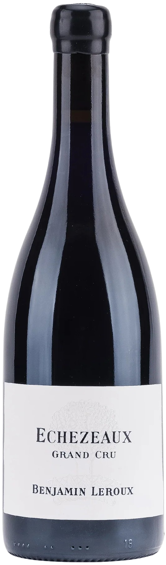 Benjamin Leroux Grand Cru Echézeaux 2024