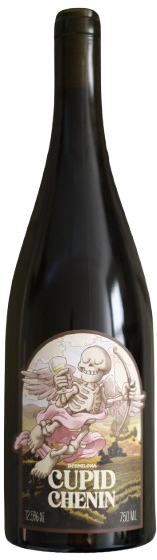Dormilona Cupid Chenin Blanc 2024