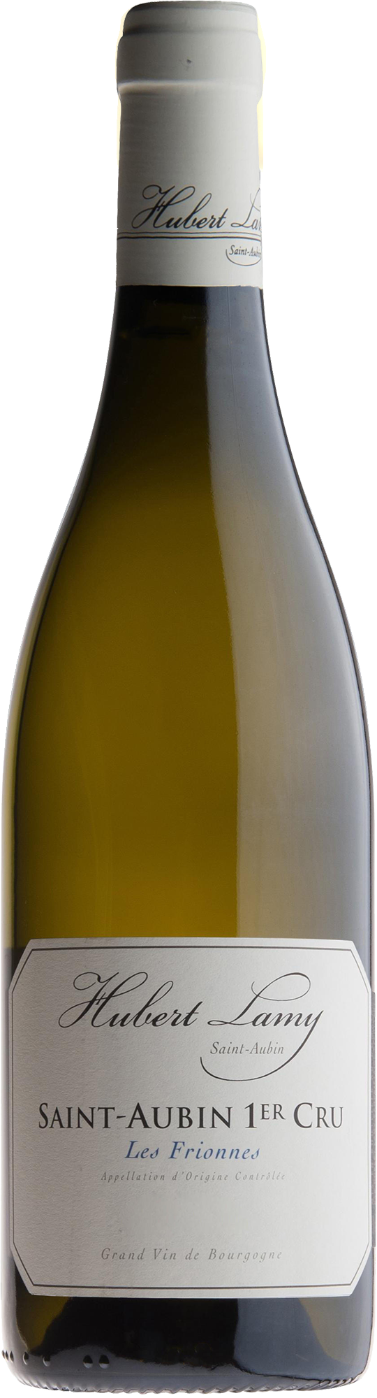Domaine Hubert Lamy Saint-Aubin 1er Cru Les Frionnes 2020