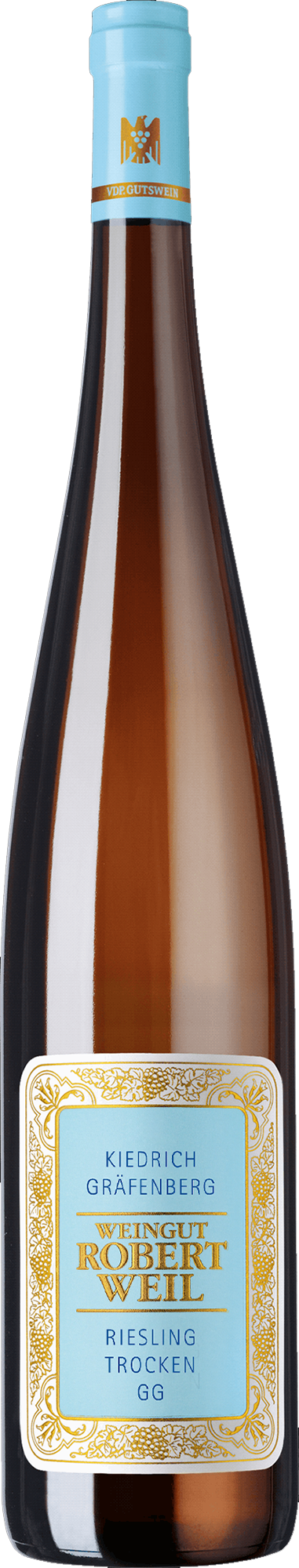 Robert Weil Kiedrich Gräfenberg Grosses Gewächs Riesling 2021 (1500ml)