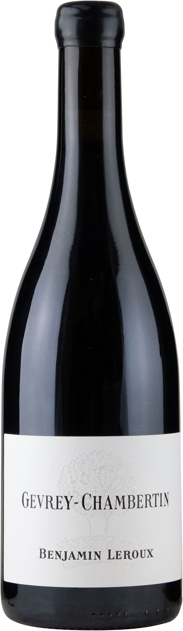 Benjamin Leroux Gevrey-Chambertin 2024