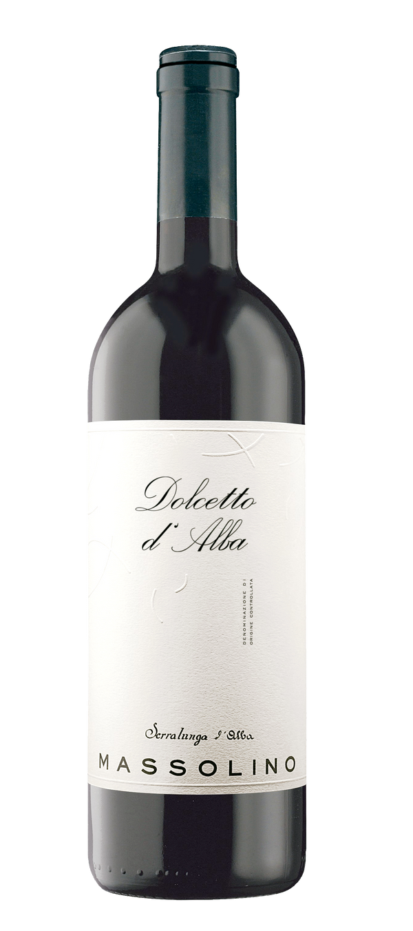 Massolino Dolcetto d'Alba 2020