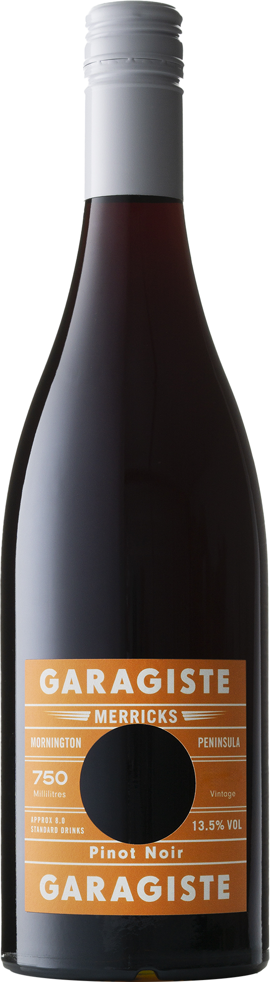 Garagiste Merricks Pinot Noir 2023