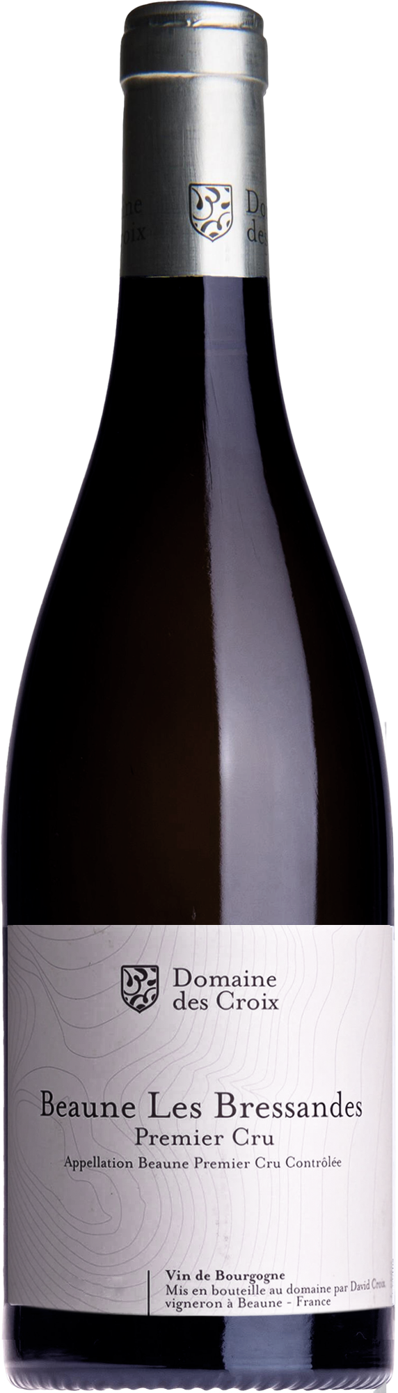 Domaine des Croix Beaune 1er Cru Les Bressandes 2023