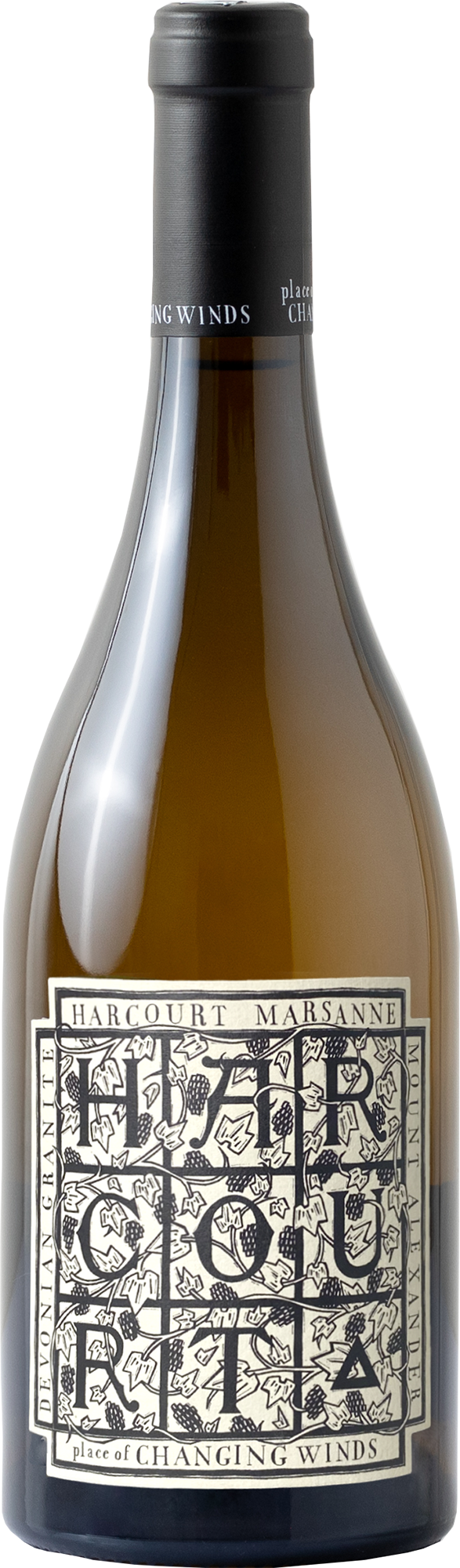 Place of Changing Winds Harcourt Marsanne Roussanne 2022 (1500ml)