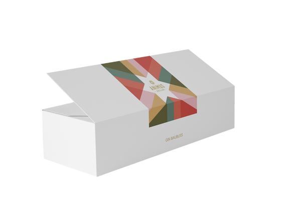 Animus Distillery Bauble Core Range 3-pack (Macedon, Ambrosian, Arboretum) (3x50ml)