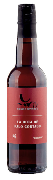 Equipo Navazos La Bota 51 Palo Cortado Viejísimo Bota GF