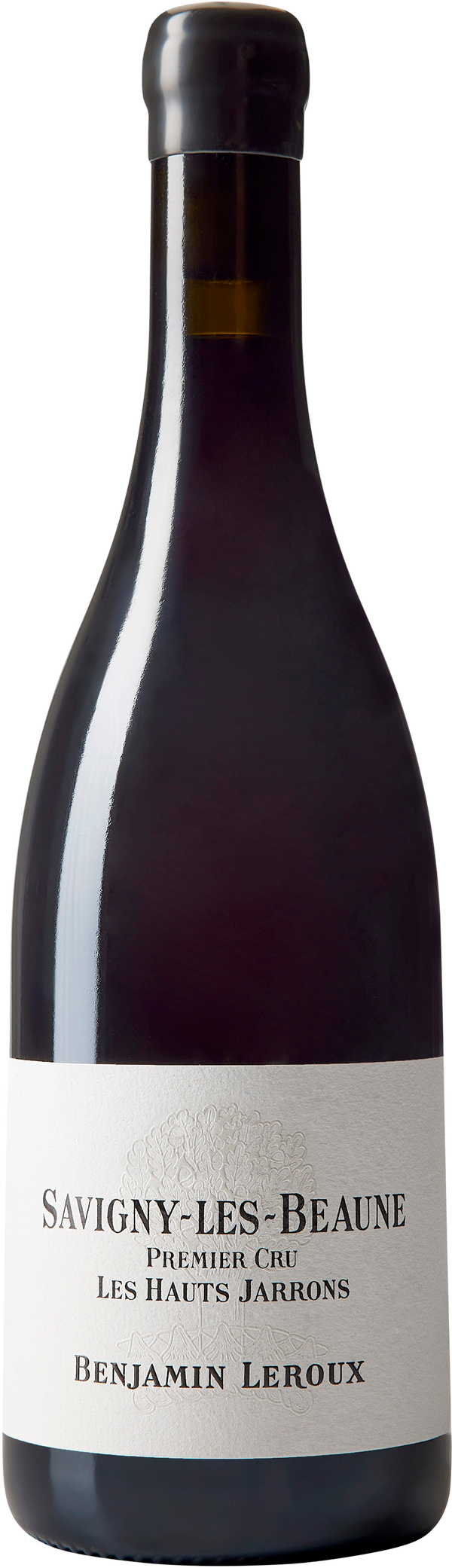 Benjamin Leroux Savigny-lès-Beaune 1er Cru Les Hauts Jarrons 2024