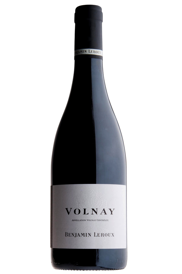 Benjamin Leroux Volnay 2021