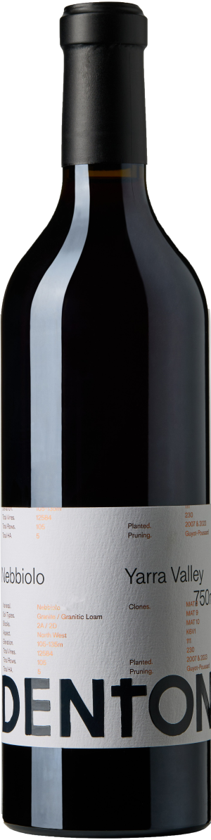 Denton Nebbiolo 2021