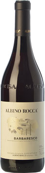 Albino Rocca Barbaresco 2015