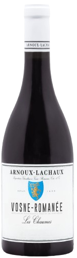 Arnoux-Lachaux Vosne-Romanée 1er Cru Les Chaumes 2022