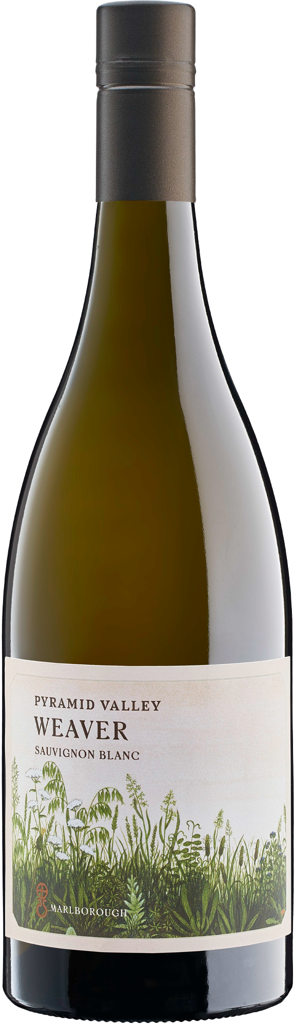 Pyramid Valley Marlborough Weaver Sauvignon Blanc 2021