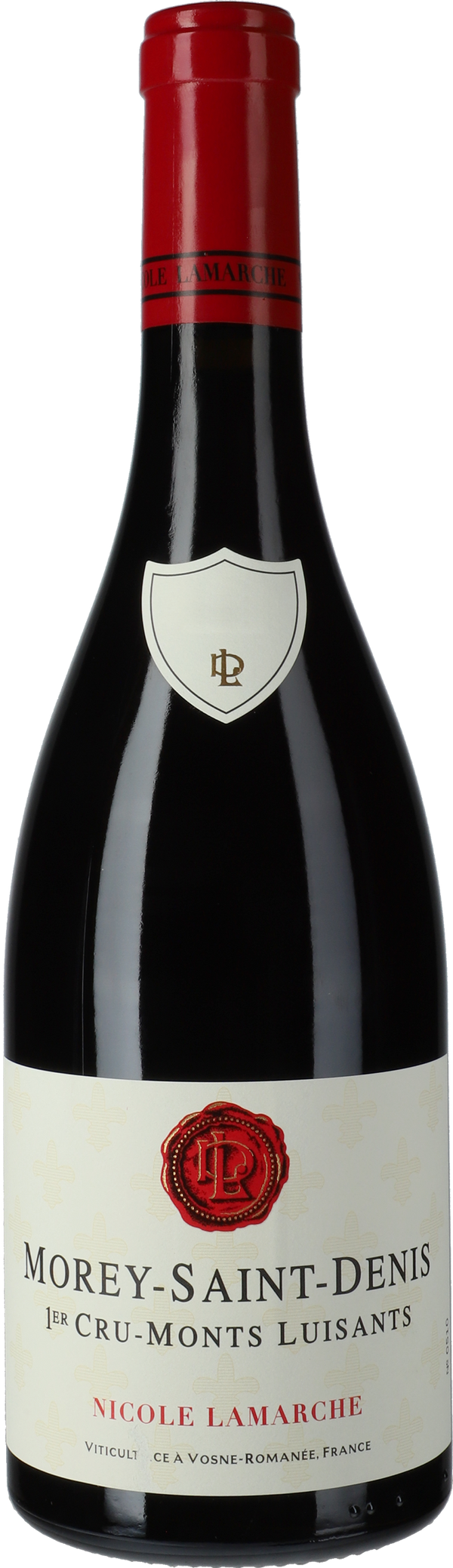 Nicole Lamarche Morey-Saint-Denis 1er Cru Les Monts Luisants 2023