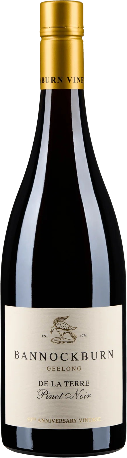 Bannockburn De La Terre Pinot Noir 2024