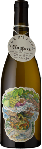 Dormilona Clayface Chenin Blanc 2024