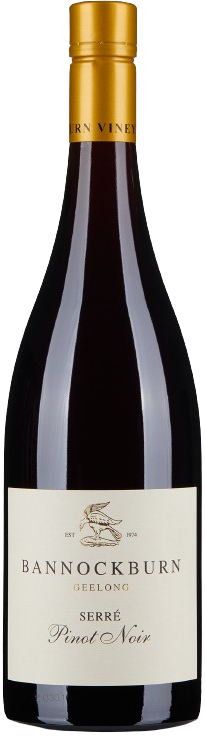 Bannockburn Serré Pinot Noir 2023