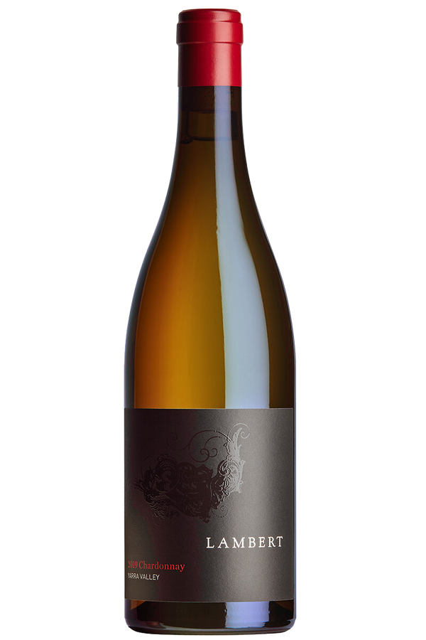 Lambert Chardonnay 2021