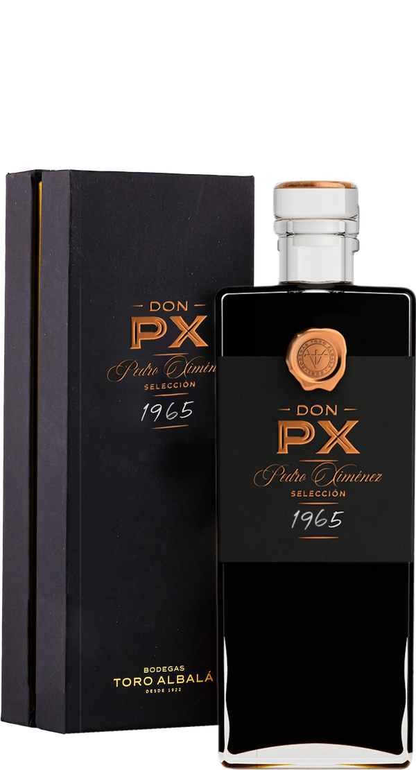 Toro Albala Don PX Seleccion Luxury 1965 (200ml)
