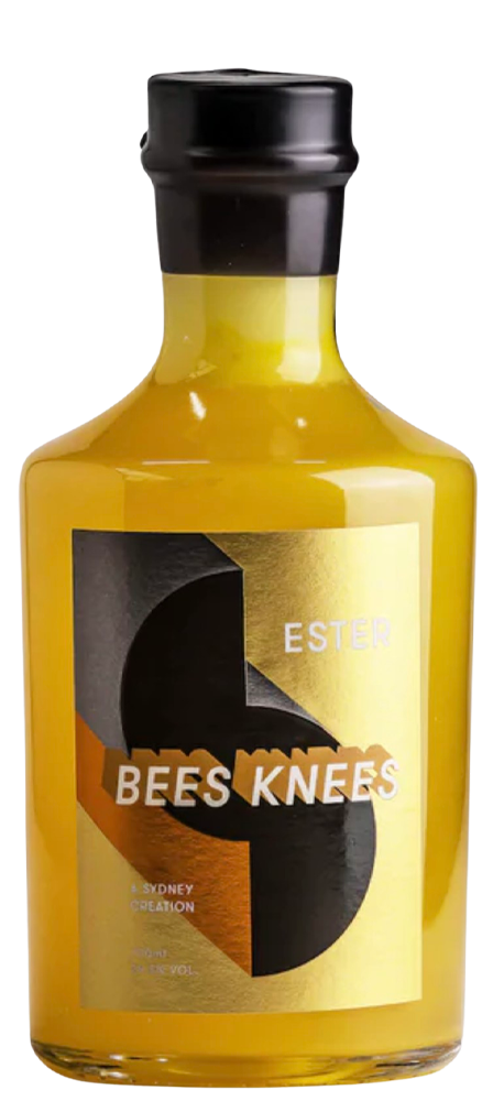 Ester Bees Knees