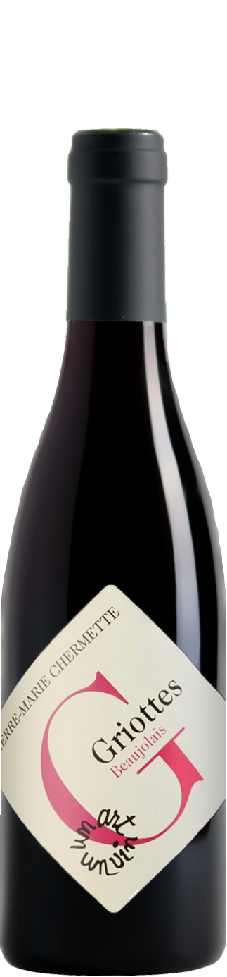 Domaine Chermette Beaujolais Les Griottes 2025 (375ml)