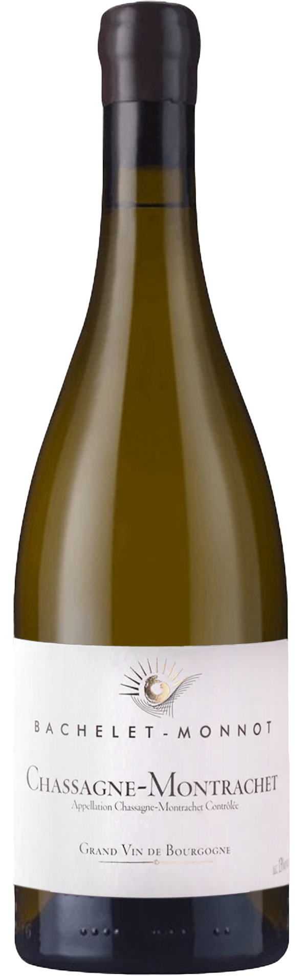 Bachelet-Monnot Chassagne-Montrachet 2024