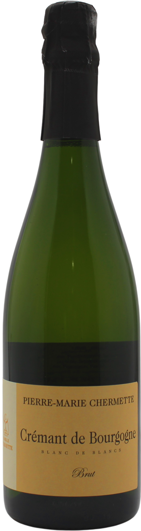 Domaine Chermette Crémant de Bourgogne Brut NV (Base 2023)