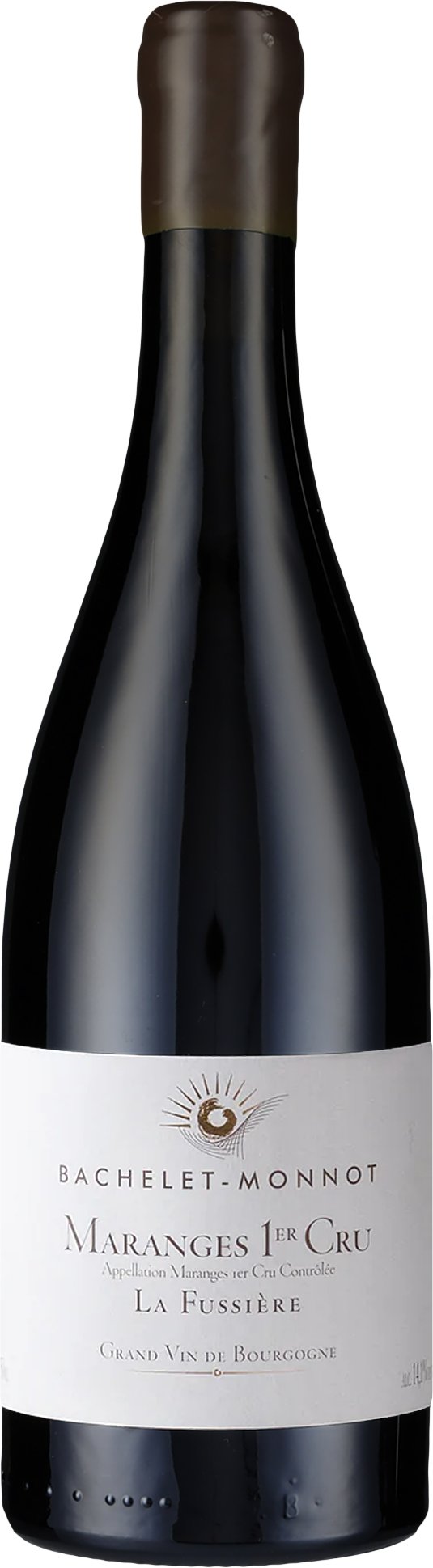 Bachelet-Monnot Maranges 1er Cru La Fussière Rouge 2020