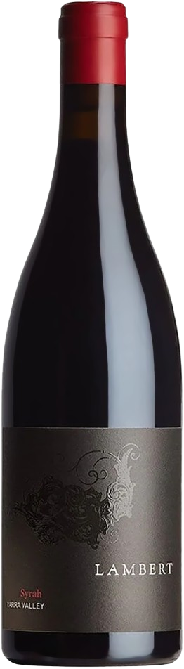 Lambert Syrah 2024