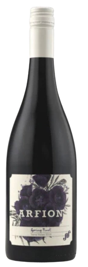 Arfion Spring Pinot Noir 2024