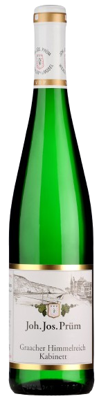 Joh Jos Prüm Graacher Himmelreich Riesling Kabinett 2024