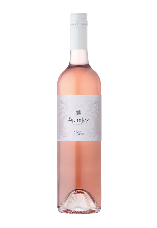 Spinifex Luxe Rosé 2021