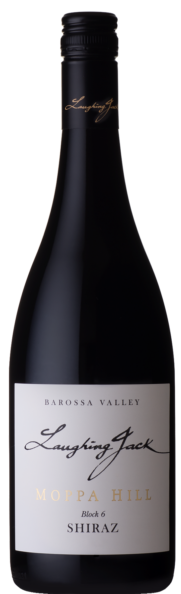 Laughing Jack Moppa Hill Block 6 Shiraz 2019
