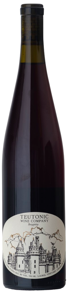 Teutonic Bergspitze Pinot Noir 2021