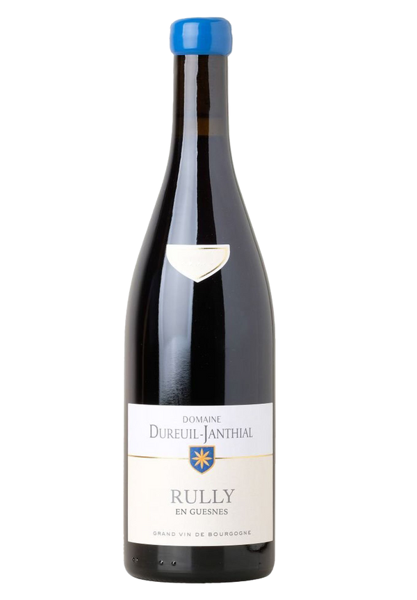 Domaine Vincent Dureuil-Janthial Rully Rouge En Guesnes 2018