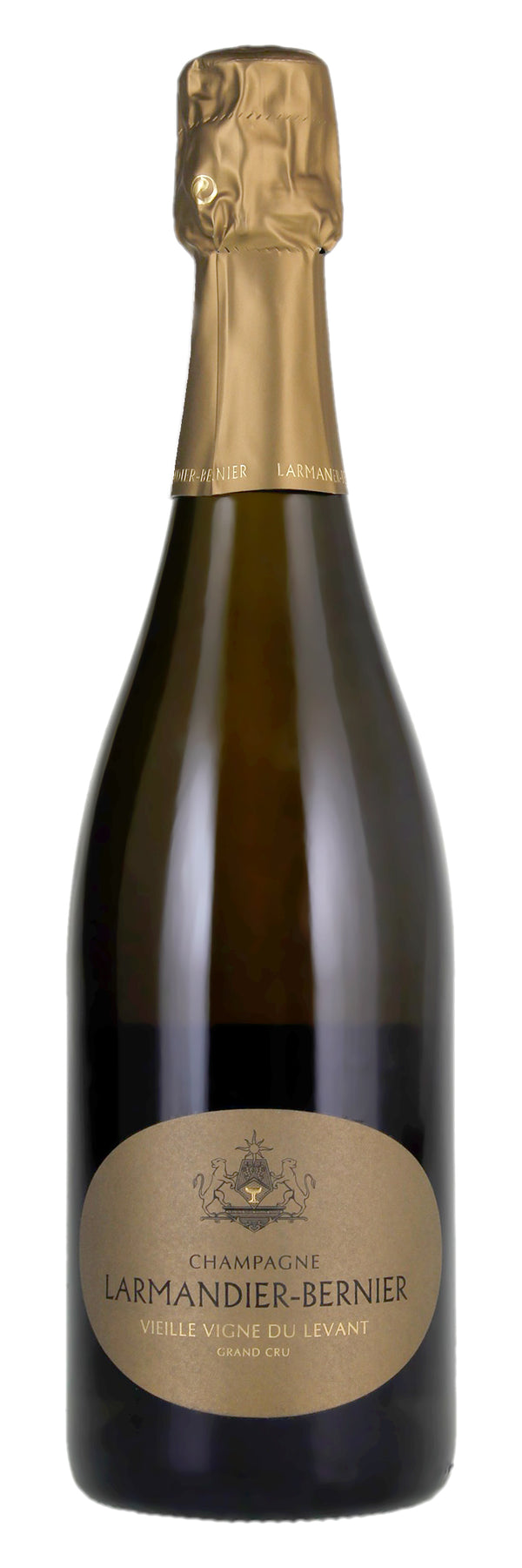 Champagne Larmandier-Bernier Grand Cru Vieille Vigne du Levant 2011 (Disg. Nov 2020)